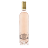 Vin Rosé 2023 AOP Côtes de Provence DEMI-BOUTEILLE - Ultimate Provence